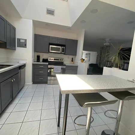 Modern Apartments Close To Downtown And The Airport Fort Lauderdale Exterior foto