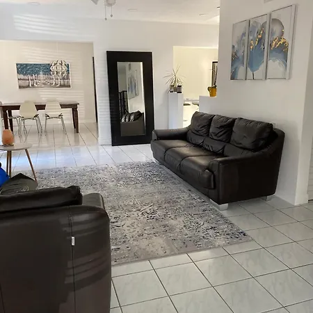 Modern Apartments Close To Downtown And The Airport Fort Lauderdale Exterior foto