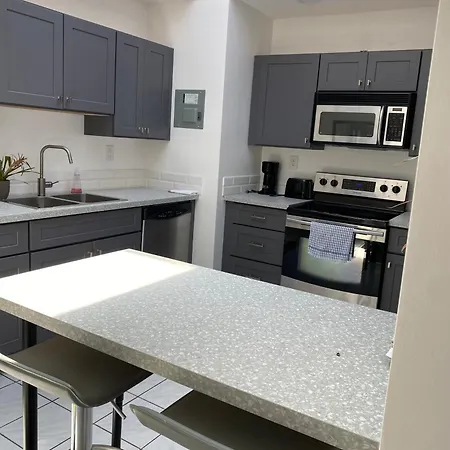Modern Apartments Close To Downtown And The Airport Fort Lauderdale Exterior foto