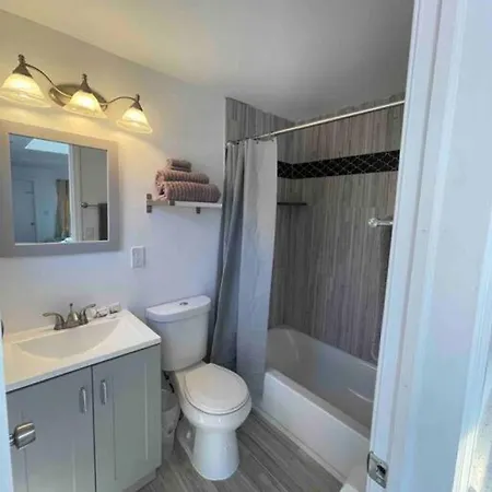 Modern Apartments Close To Downtown And The Airport Fort Lauderdale Exterior foto