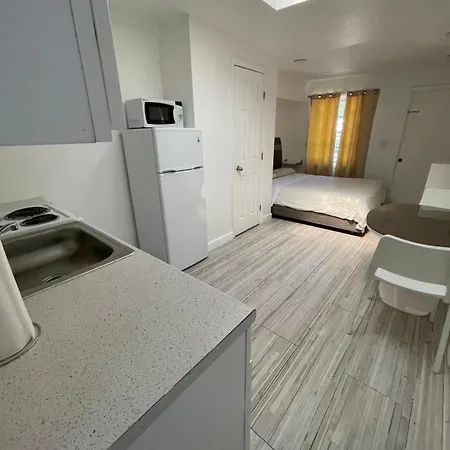 Modern Apartments Close To Downtown And The Airport Fort Lauderdale Exterior foto