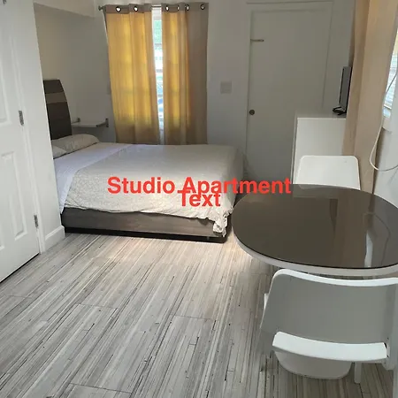 Modern Apartments Close To Downtown And The Airport Fort Lauderdale Exterior foto