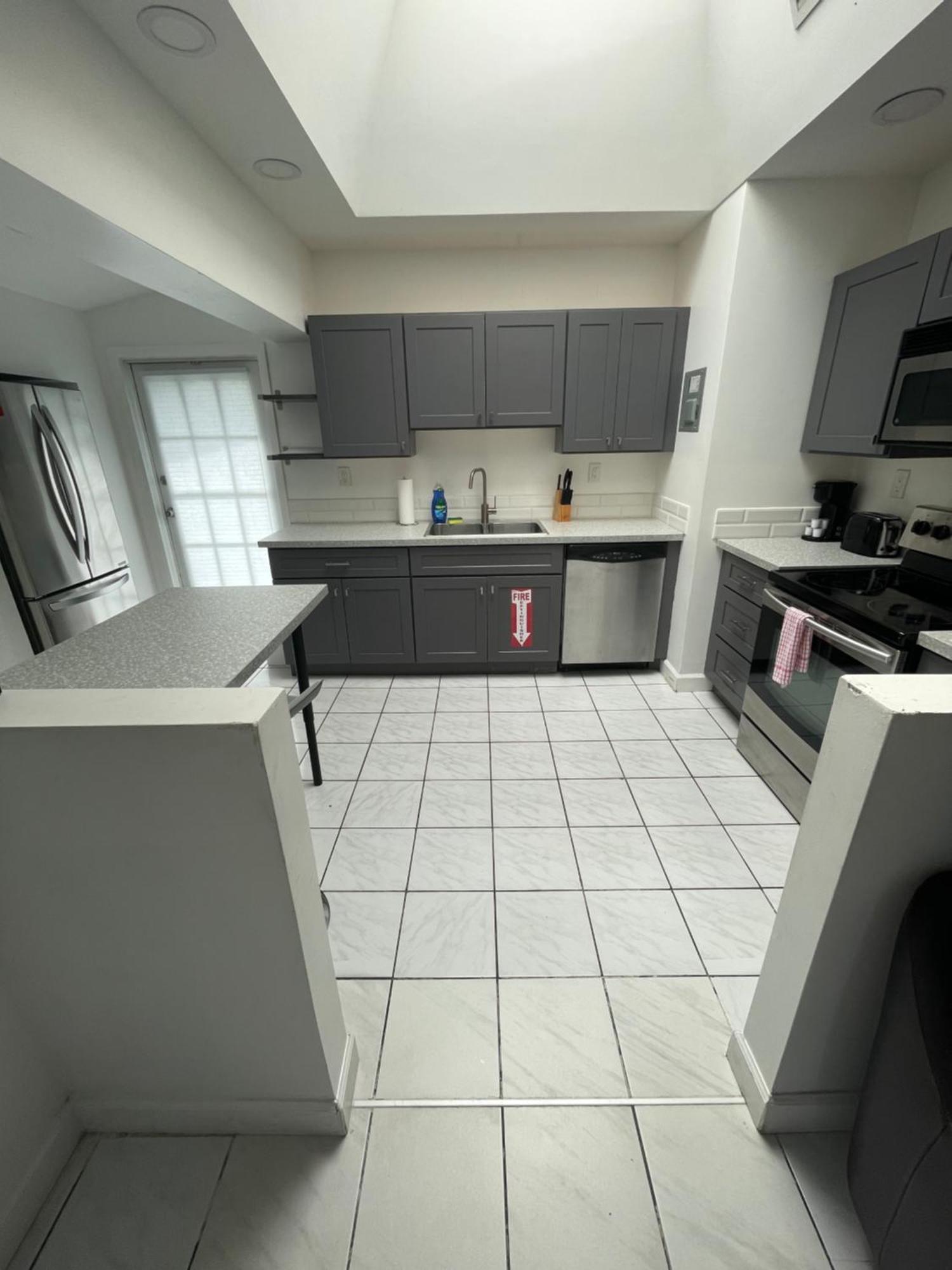 Modern Close To Downtown And The Airport Appartement Fort Lauderdale