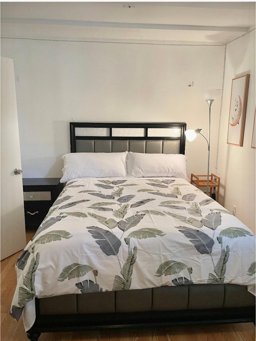 Appartement Modern Close To Downtown And The Airport