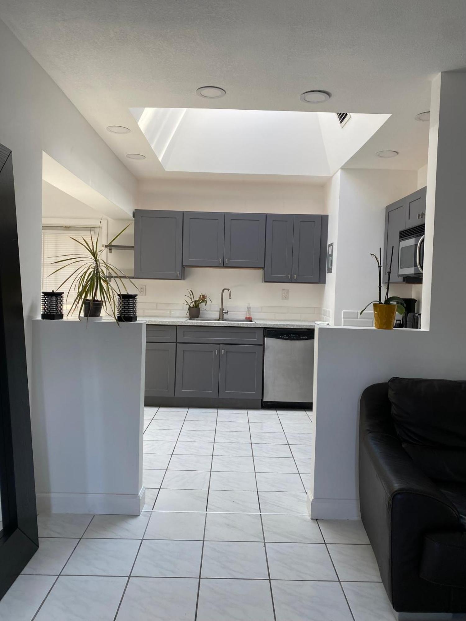 Modern Close To Downtown And The Airport Appartement Fort Lauderdale