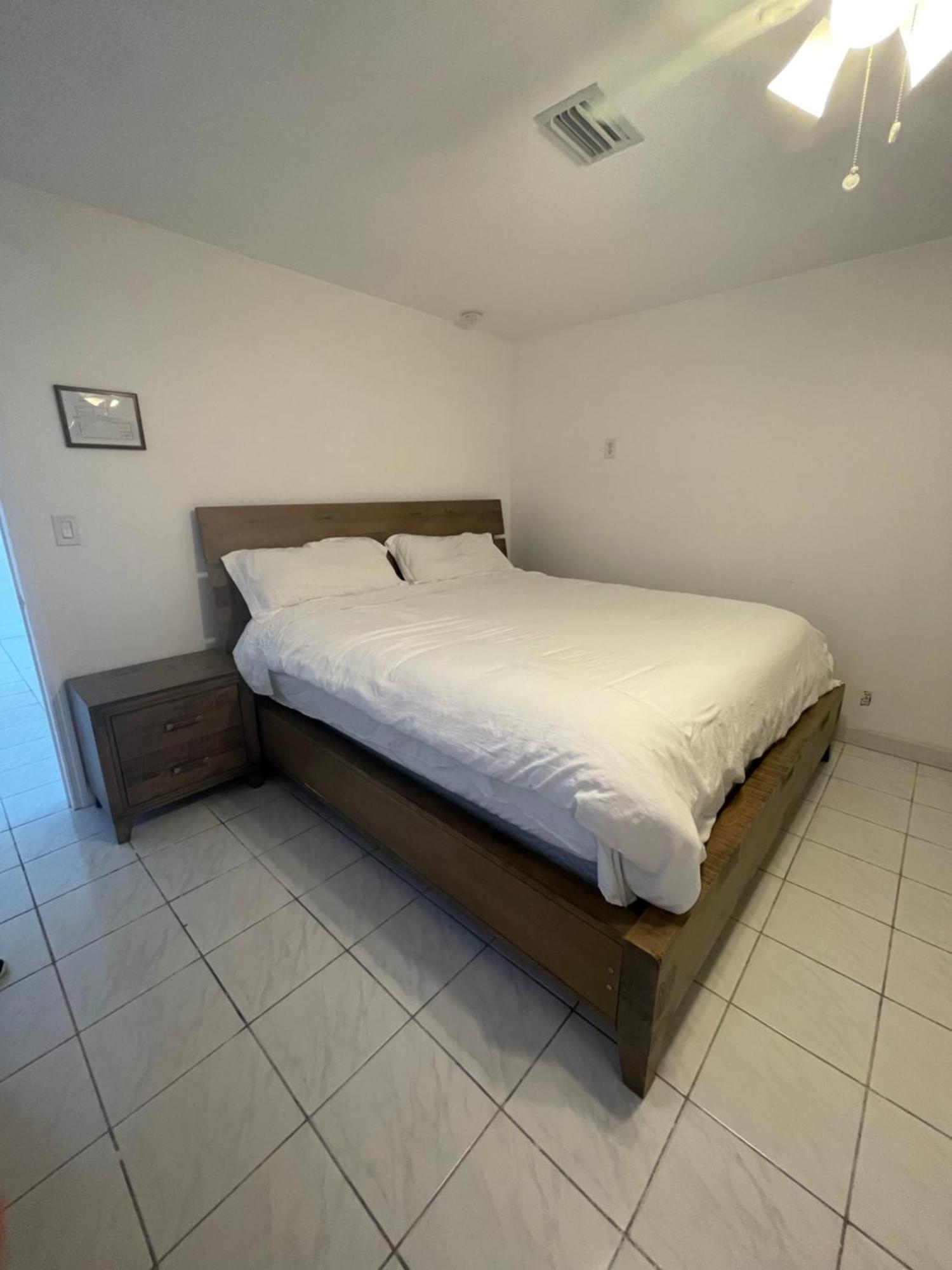 Appartement Modern Close To Downtown And The Airport Fort Lauderdale